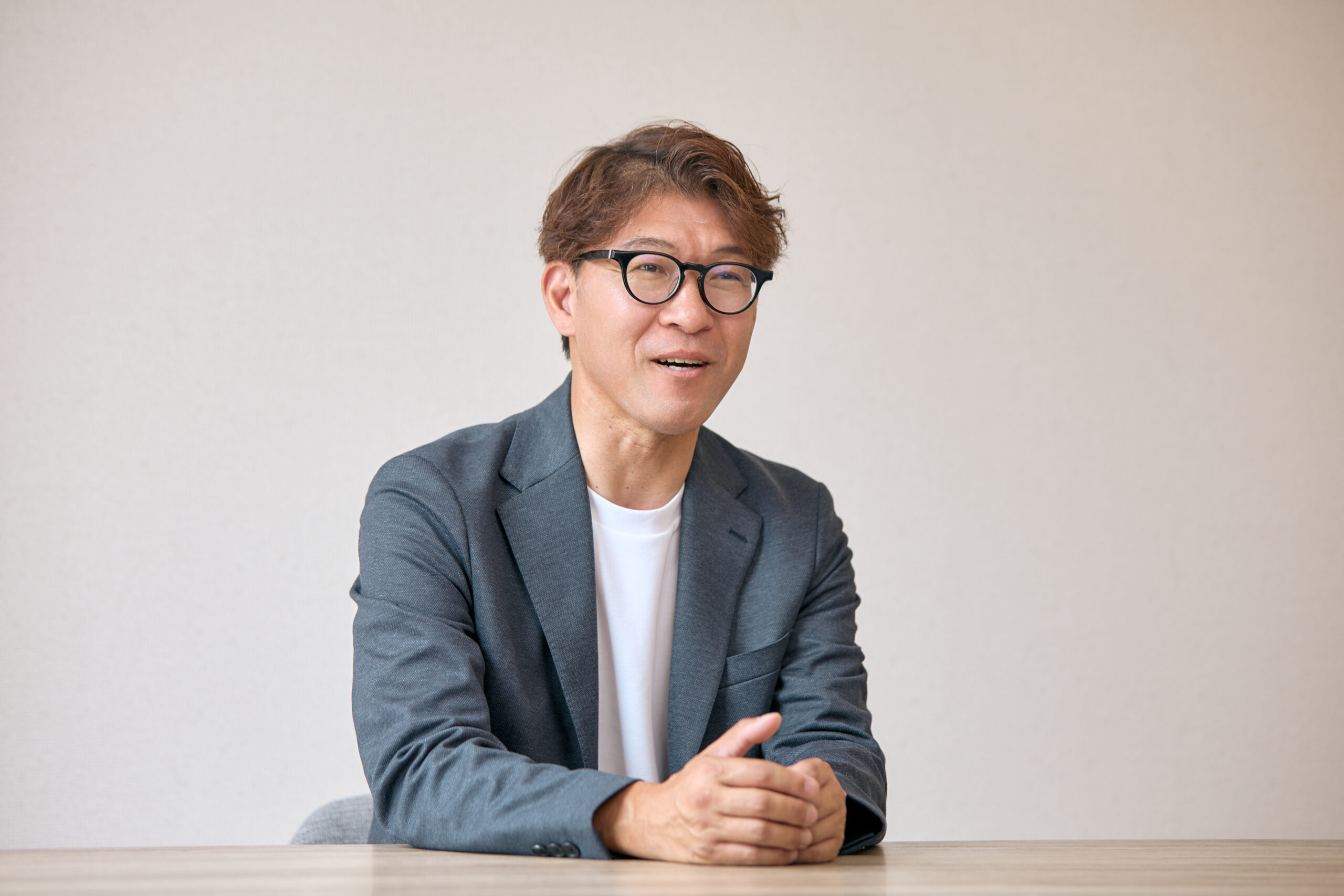 中村馨樹