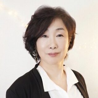 高久由美子