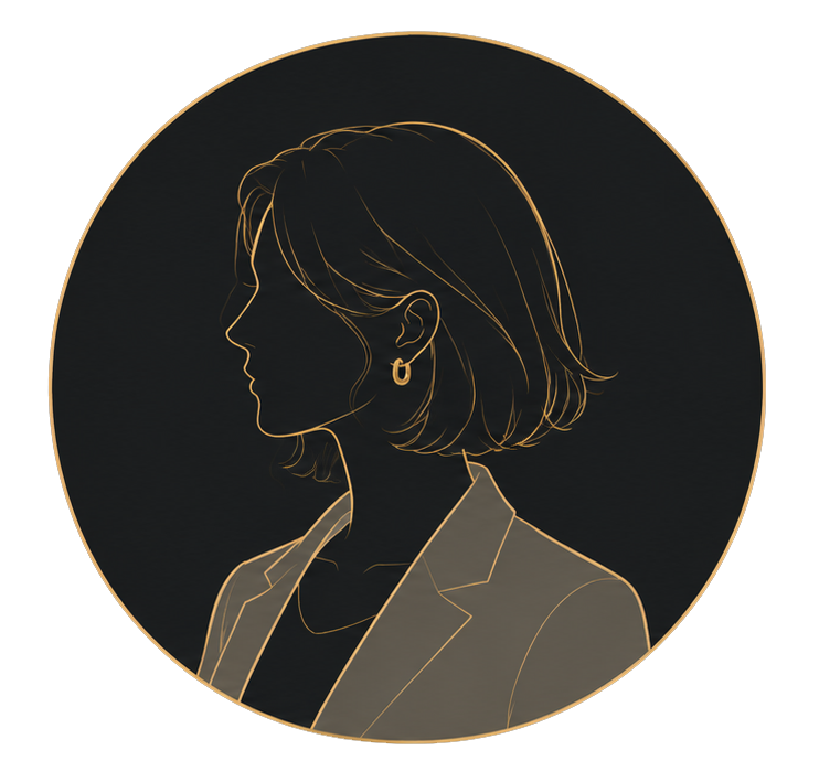 Kさんアバター
